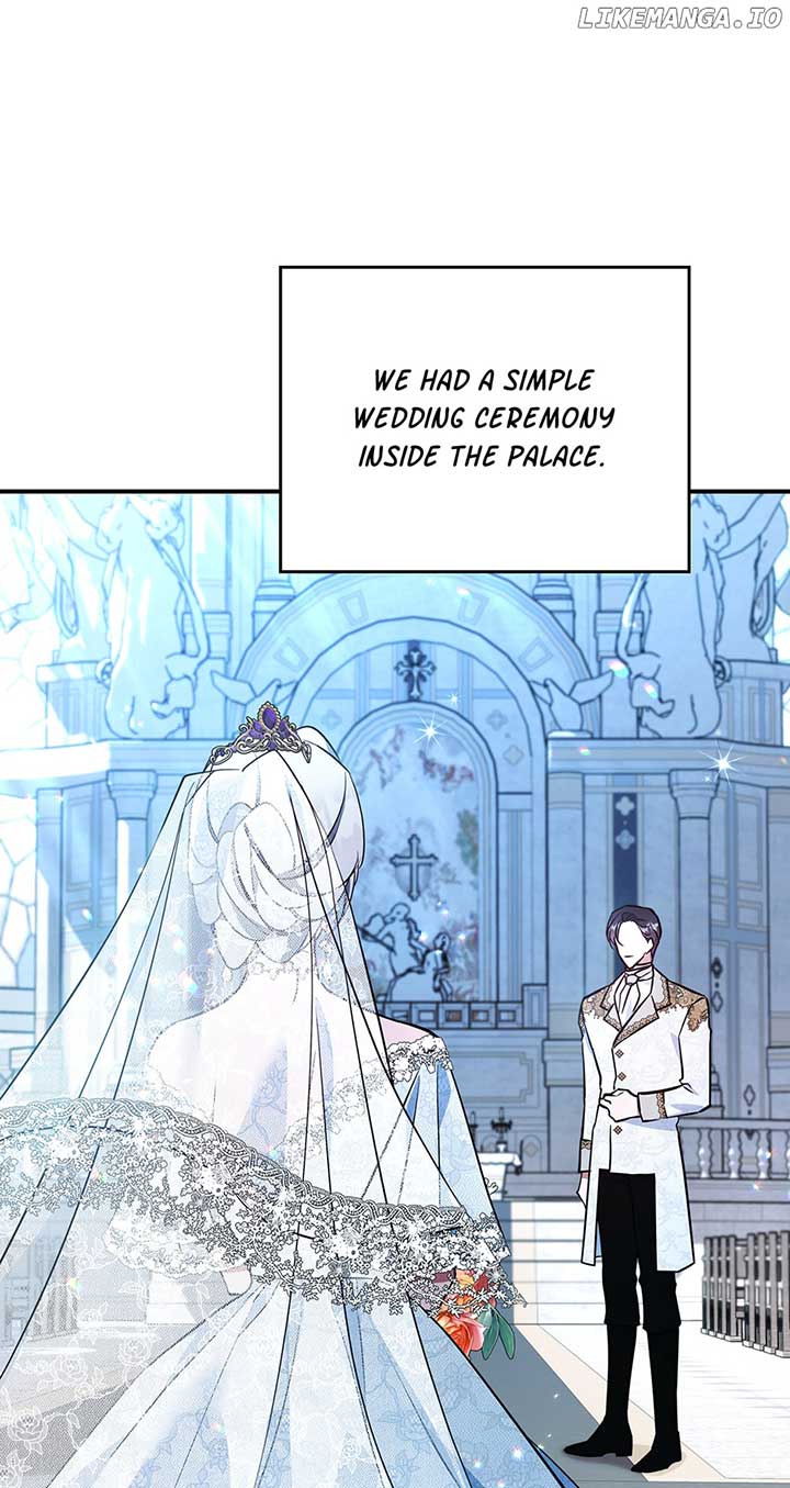 The Invicible Princess Is Bored Again Today Chapter 69 347 76