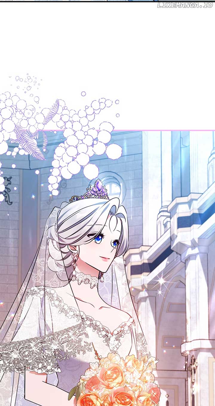 The Invicible Princess Is Bored Again Today Chapter 69 348 77