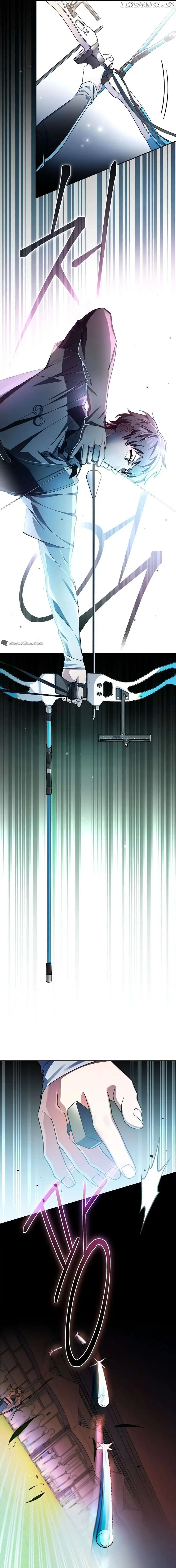 Genius Archer’s Streaming Chapter 1 94 03