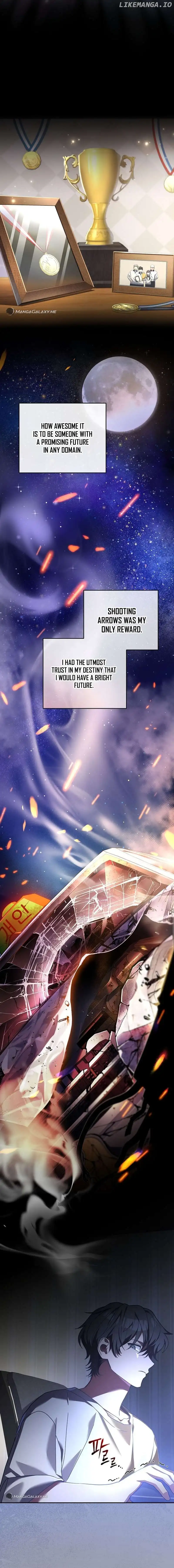 Genius Archer’s Streaming Chapter 1 102 11