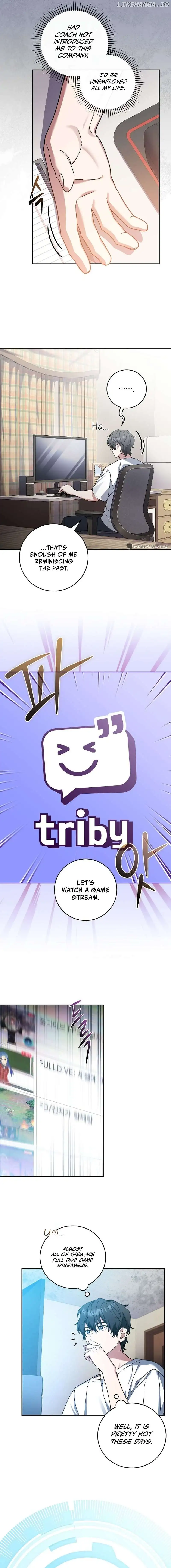 Genius Archer’s Streaming Chapter 1 103 12