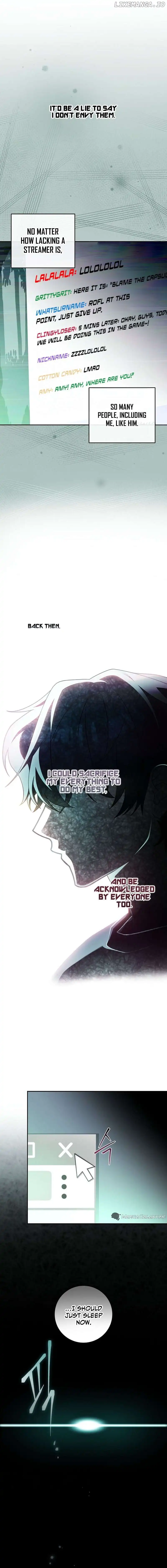 Genius Archer’s Streaming Chapter 1 107 16