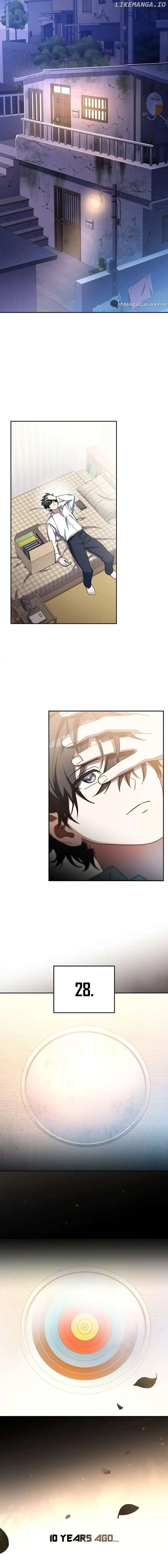 Genius Archer’s Streaming Chapter 1 110 19