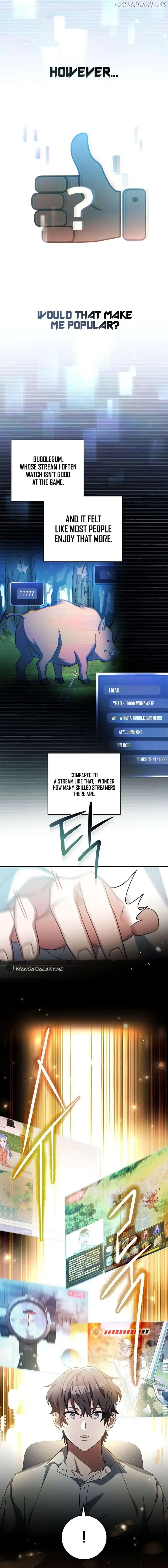 Genius Archer’s Streaming Chapter 1 114 23