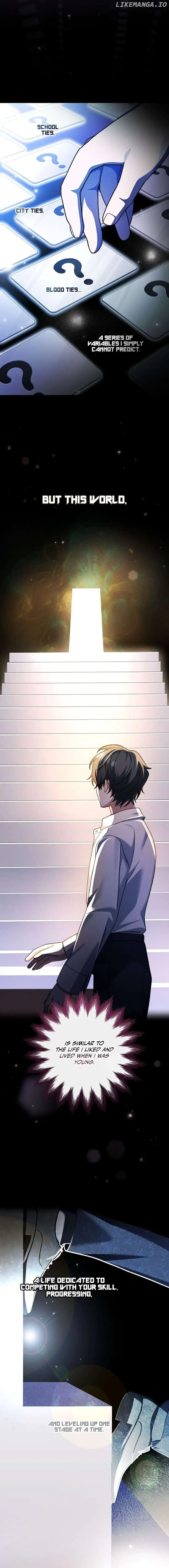 Genius Archer’s Streaming Chapter 1 116 25