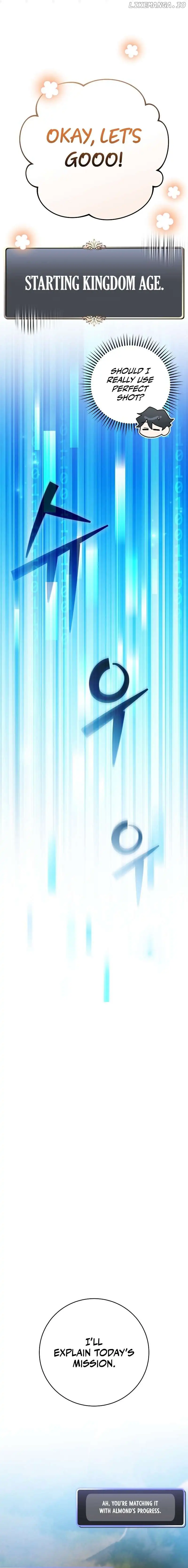 Genius Archer’s Streaming Chapter 10 105 014