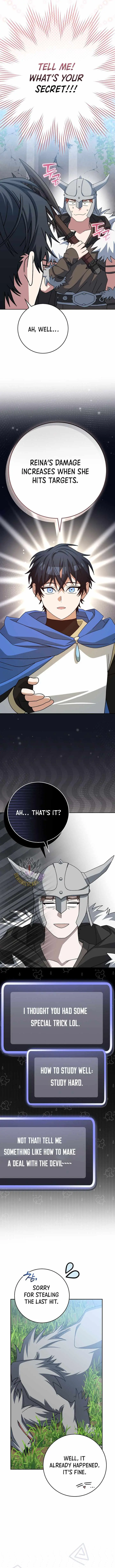 Genius Archer’s Streaming Chapter 105 68 4c99c2f3de3f