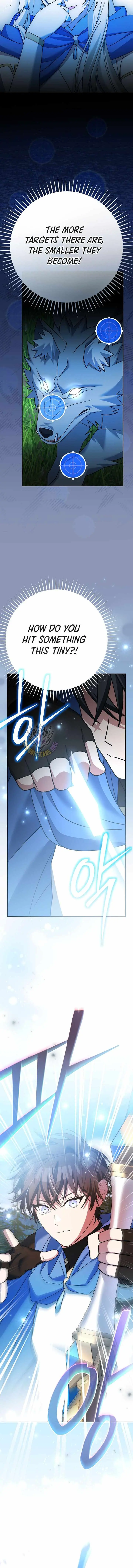 Genius Archer’s Streaming Chapter 105 62 5b831a960afa