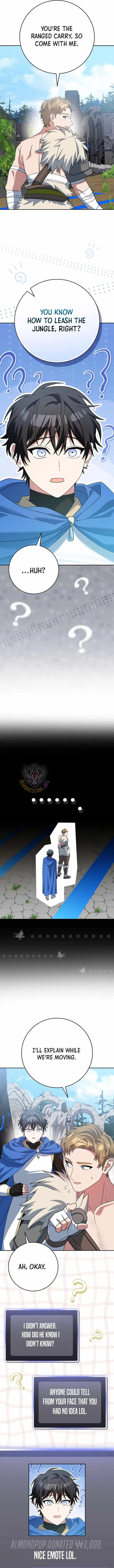 Genius Archer’s Streaming Chapter 105 56 84171b56ed0c