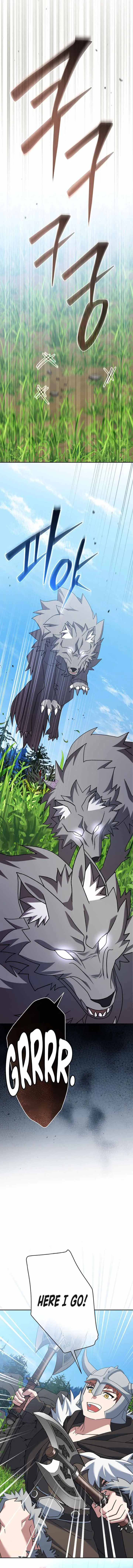 Genius Archer’s Streaming Chapter 105 60 ec2e301e62da