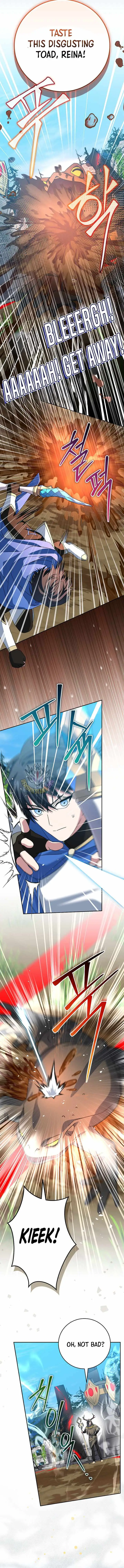 Genius Archer’s Streaming Chapter 106 64 00560256bacf