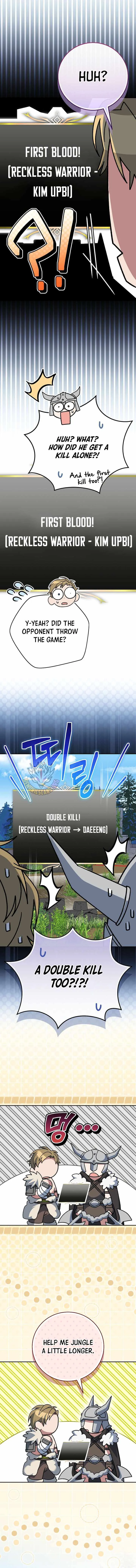 Genius Archer’s Streaming Chapter 106 79 1cd0359984cc
