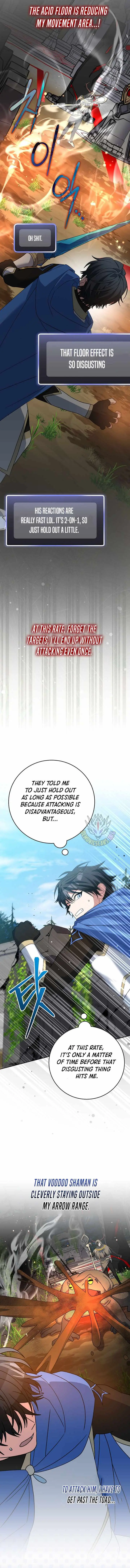 Genius Archer’s Streaming Chapter 106 66 6ba0f9c1854c