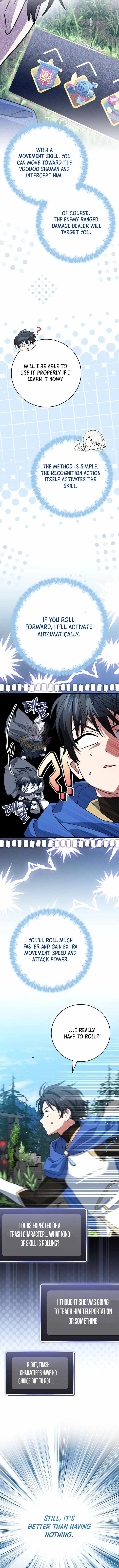 Genius Archer’s Streaming Chapter 106 68 a44b91b593cb