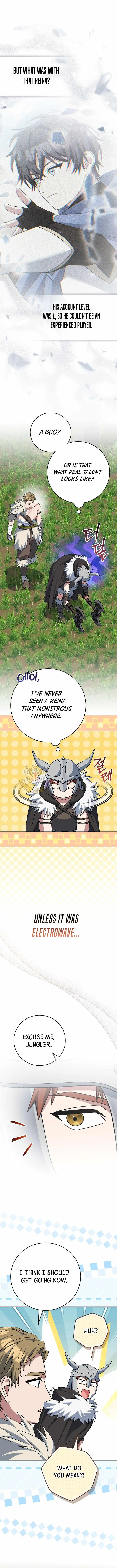 Genius Archer’s Streaming Chapter 106 77 ac951bc3001a
