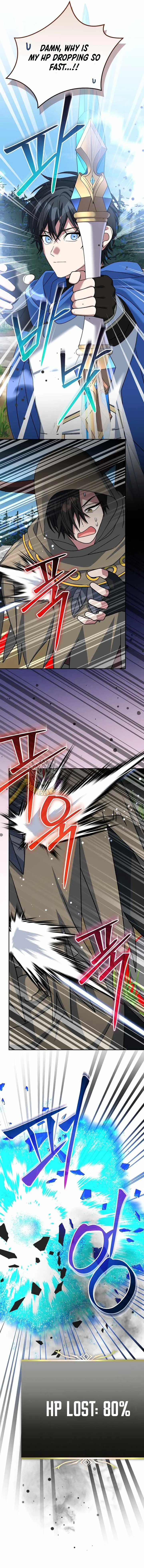 Genius Archer’s Streaming Chapter 106 73 dfb3207b7657