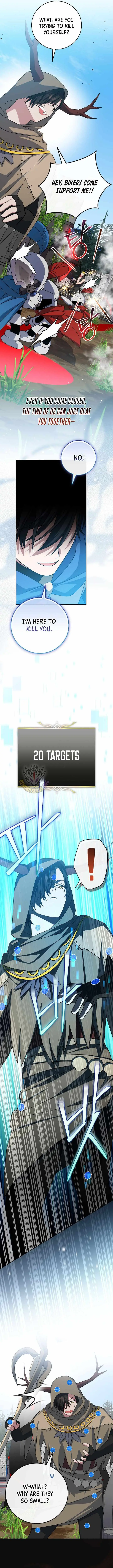 Genius Archer’s Streaming Chapter 106 71 f6e97afff3fe