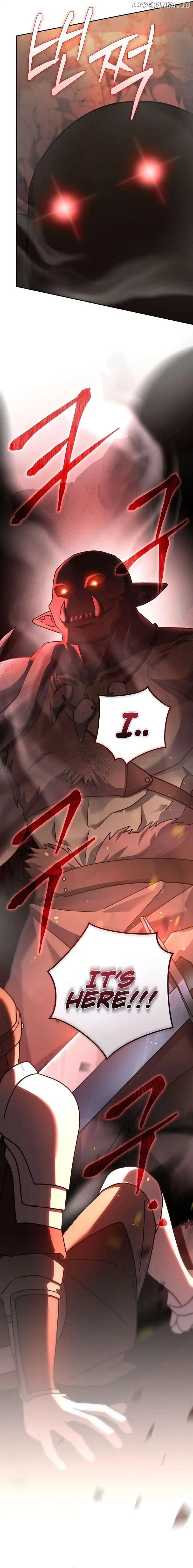 Genius Archer’s Streaming Chapter 11 123 005