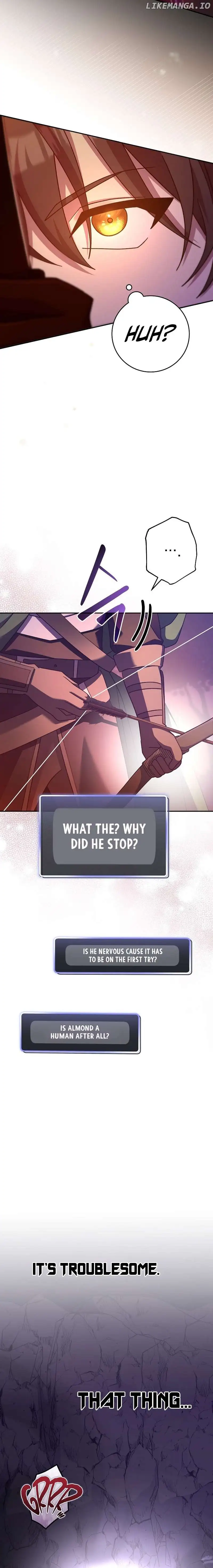Genius Archer’s Streaming Chapter 11 126 008