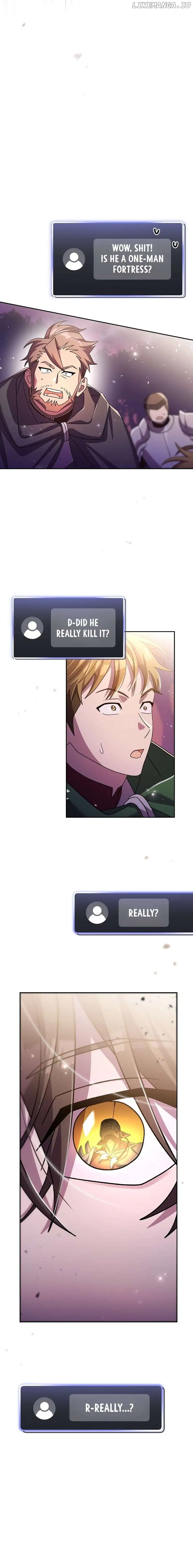 Genius Archer’s Streaming Chapter 11 132 014