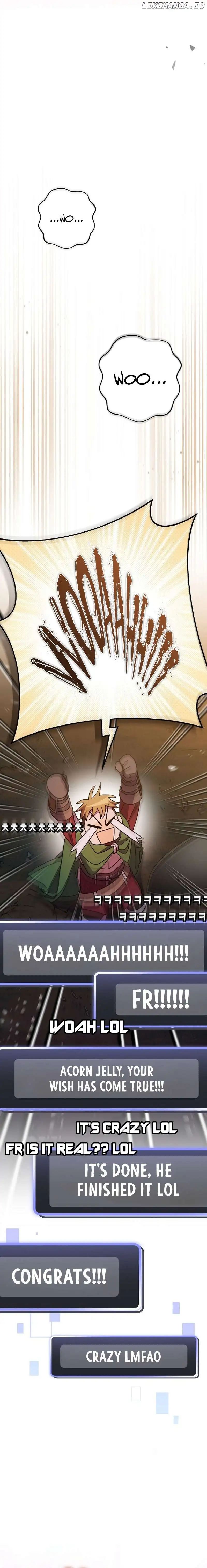 Genius Archer’s Streaming Chapter 11 135 017