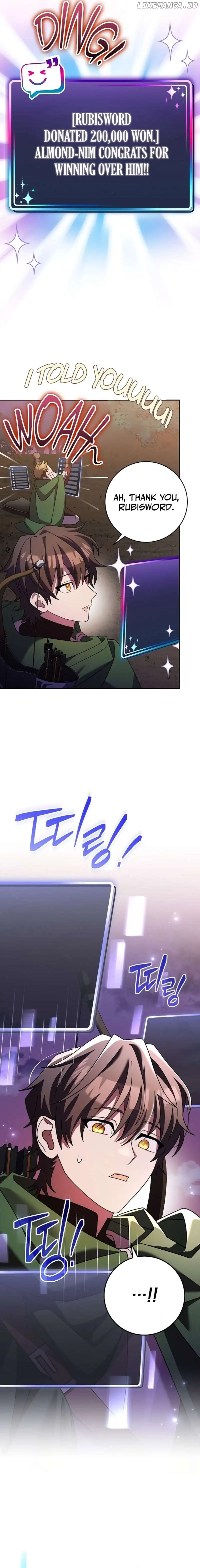 Genius Archer’s Streaming Chapter 11 136 018
