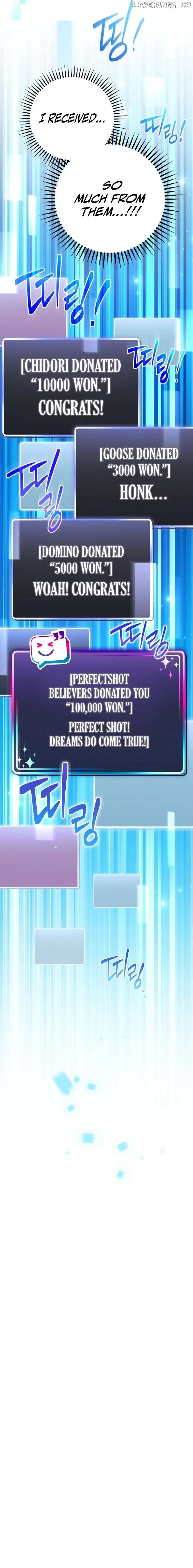 Genius Archer’s Streaming Chapter 11 137 019