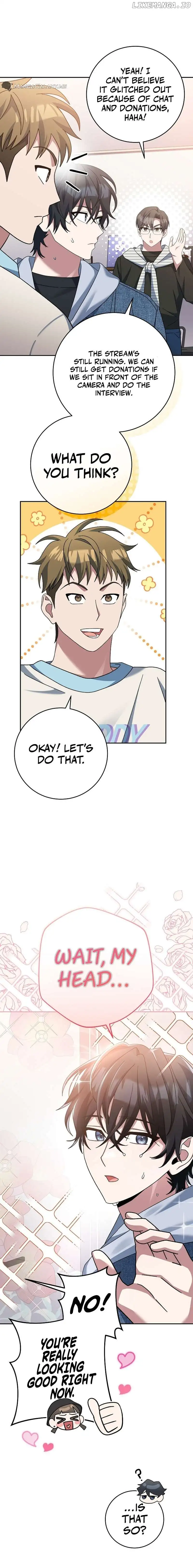 Genius Archer’s Streaming Chapter 11 140 022