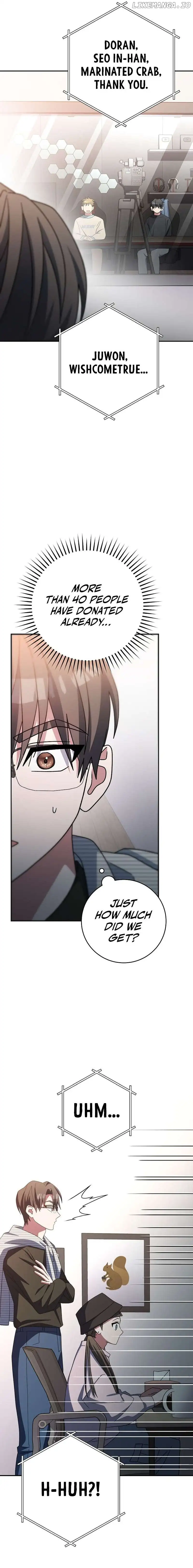 Genius Archer’s Streaming Chapter 11 144 026