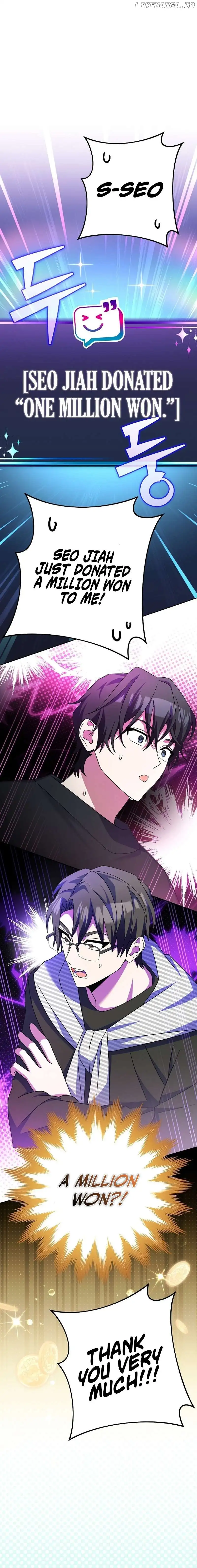 Genius Archer’s Streaming Chapter 11 145 027