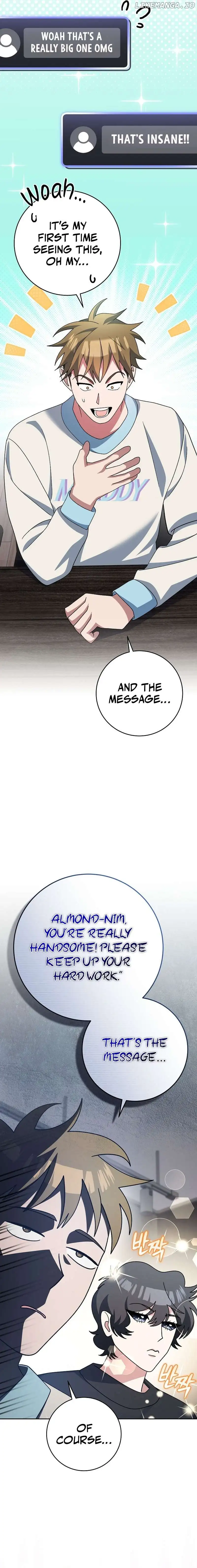 Genius Archer’s Streaming Chapter 11 146 028