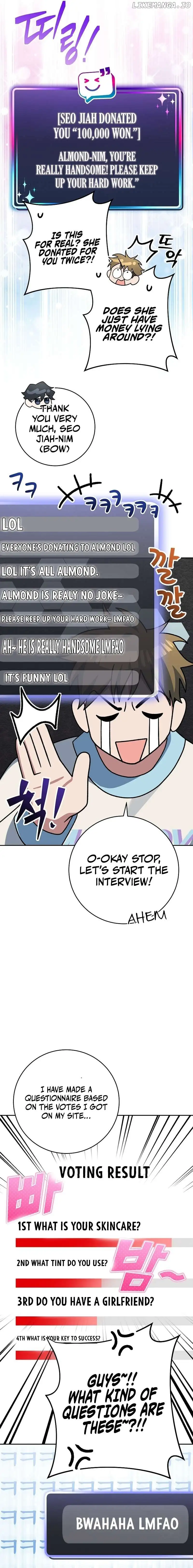 Genius Archer’s Streaming Chapter 11 147 029