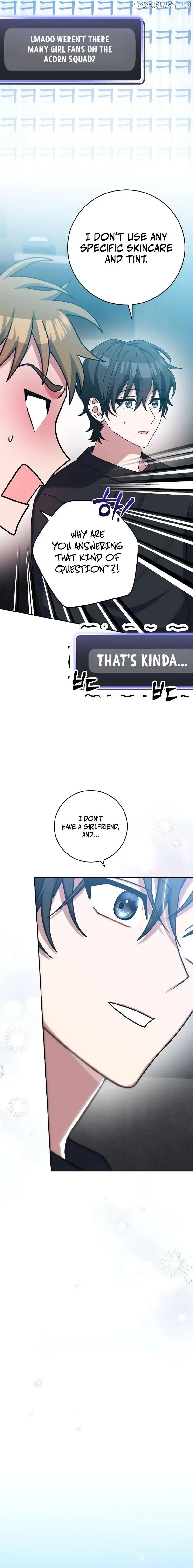 Genius Archer’s Streaming Chapter 11 148 030