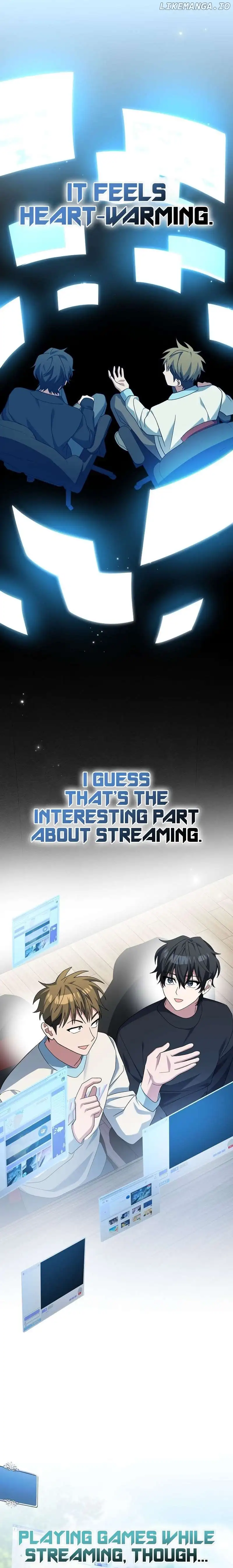 Genius Archer’s Streaming Chapter 11 149 031