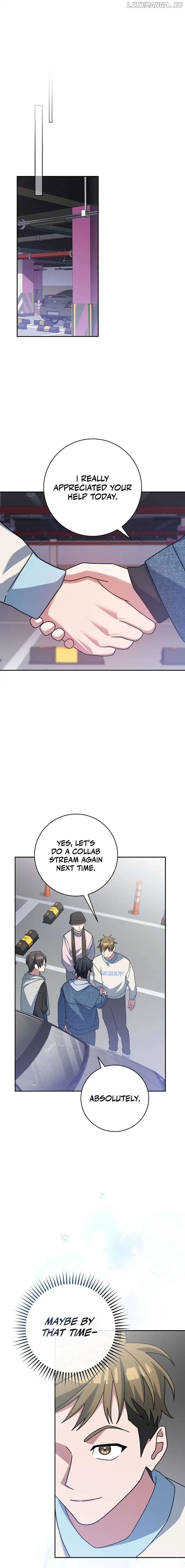 Genius Archer’s Streaming Chapter 12 103 12