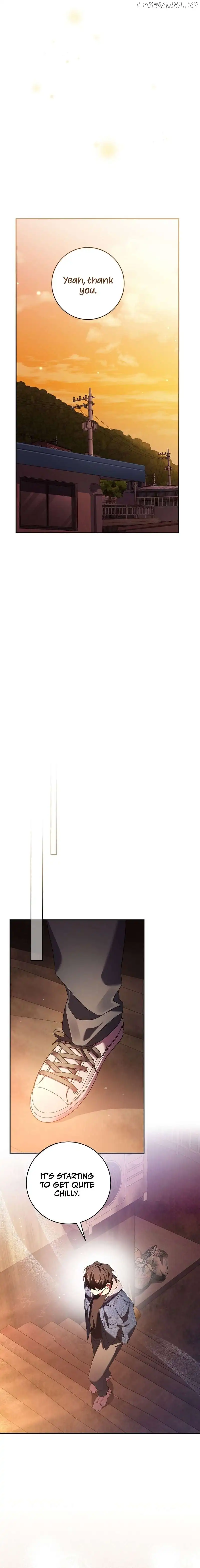 Genius Archer’s Streaming Chapter 12 107 16