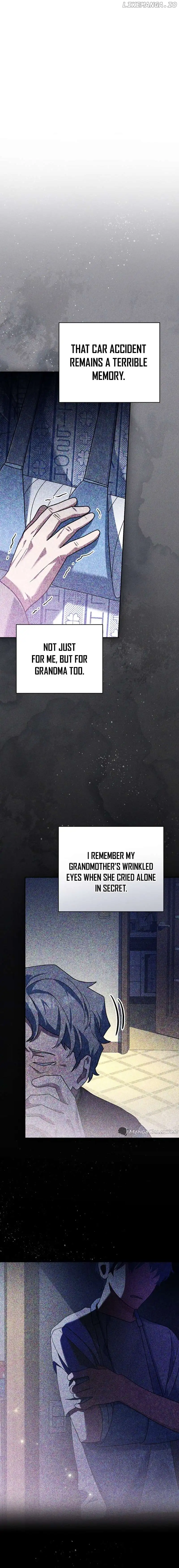 Genius Archer’s Streaming Chapter 12 110 19