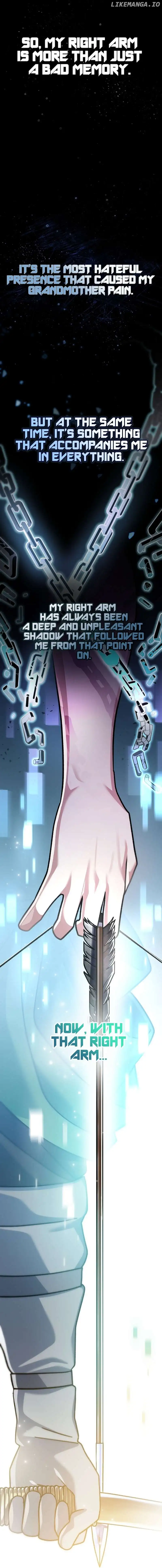 Genius Archer’s Streaming Chapter 12 111 20