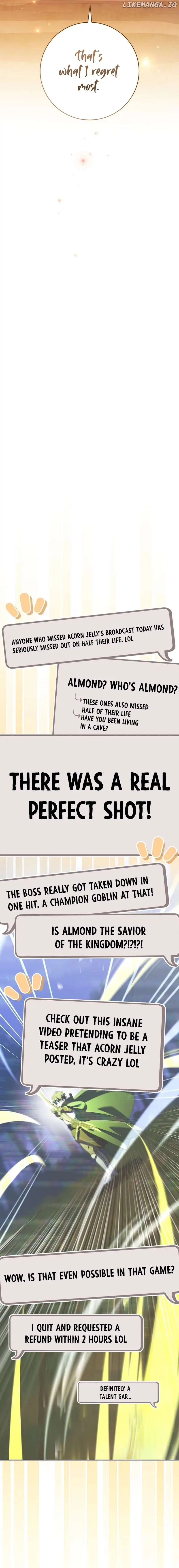 Genius Archer’s Streaming Chapter 12 115 24