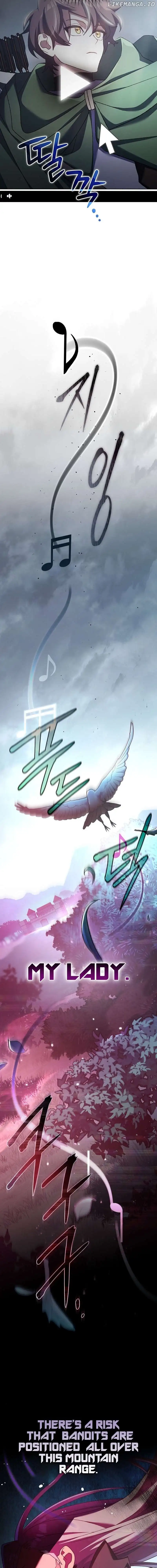 Genius Archer’s Streaming Chapter 13 85 006