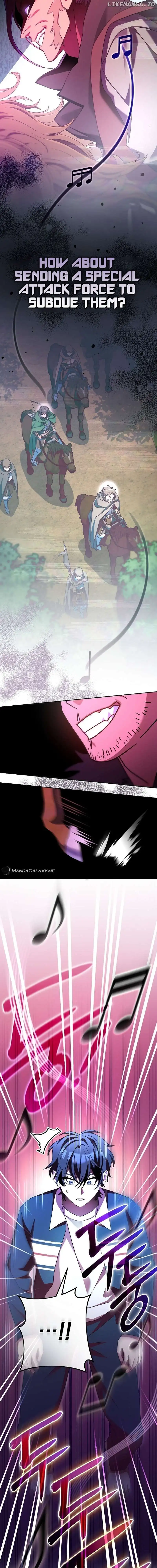 Genius Archer’s Streaming Chapter 13 86 007