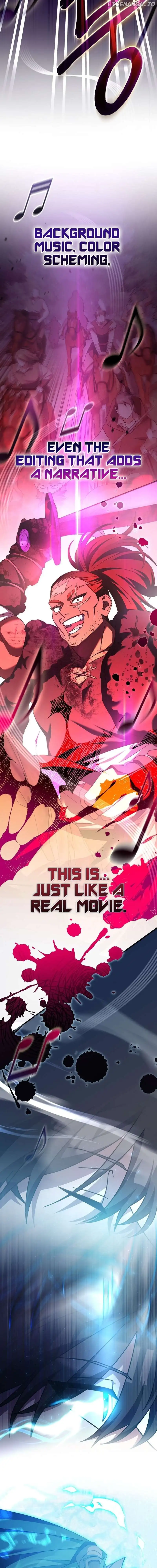 Genius Archer’s Streaming Chapter 13 87 008