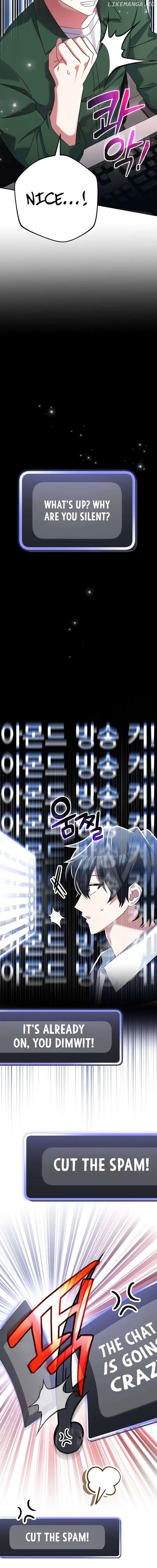 Genius Archer’s Streaming Chapter 14 97 003