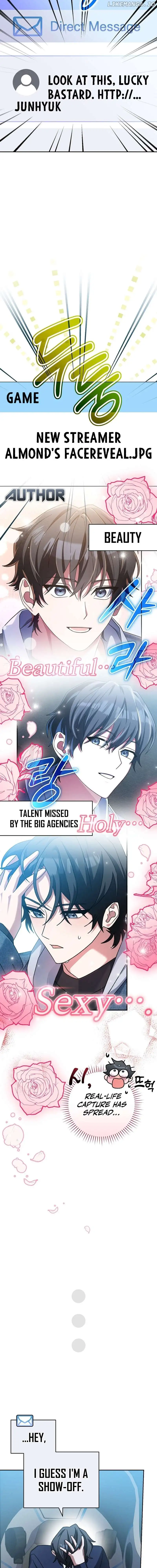 Genius Archer’s Streaming Chapter 14 100 006
