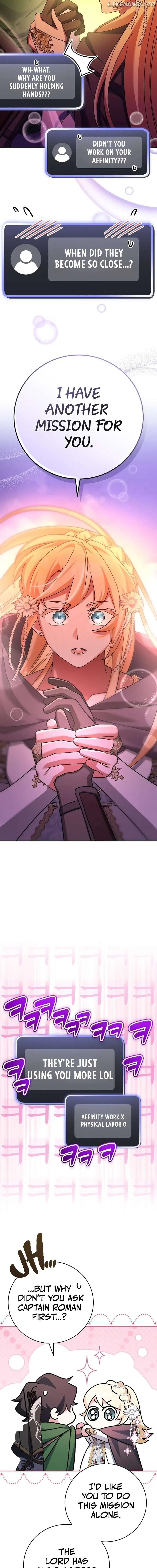 Genius Archer’s Streaming Chapter 14 104 010