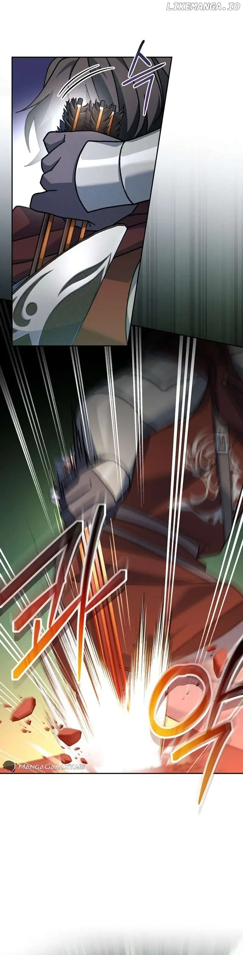 Genius Archer’s Streaming Chapter 16 102 02