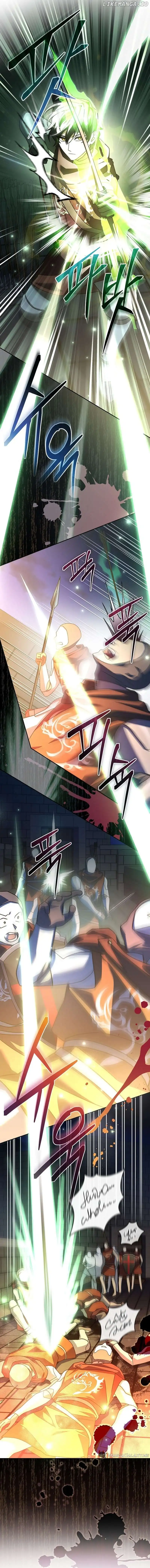 Genius Archer’s Streaming Chapter 16 103 03