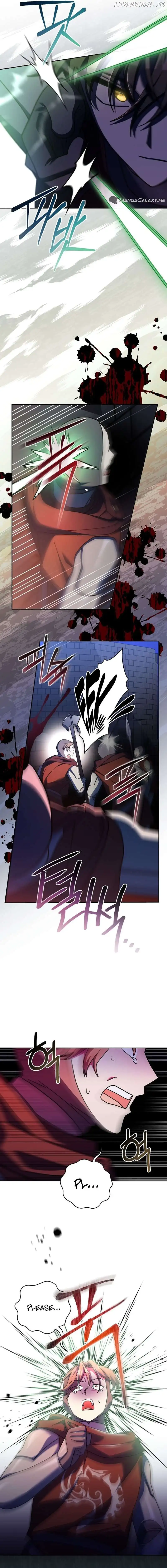 Genius Archer’s Streaming Chapter 16 108 08