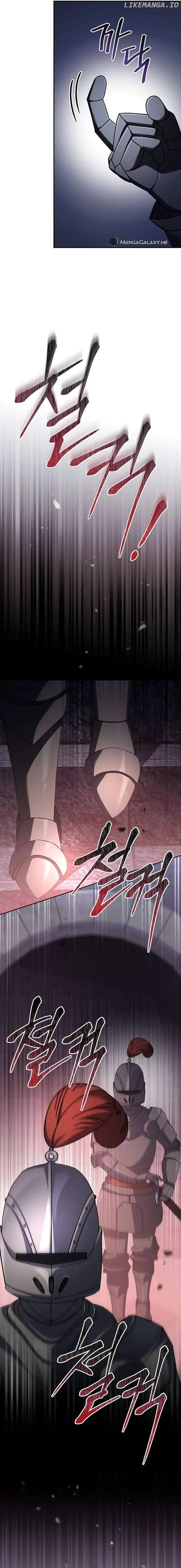 Genius Archer’s Streaming Chapter 16 117 17