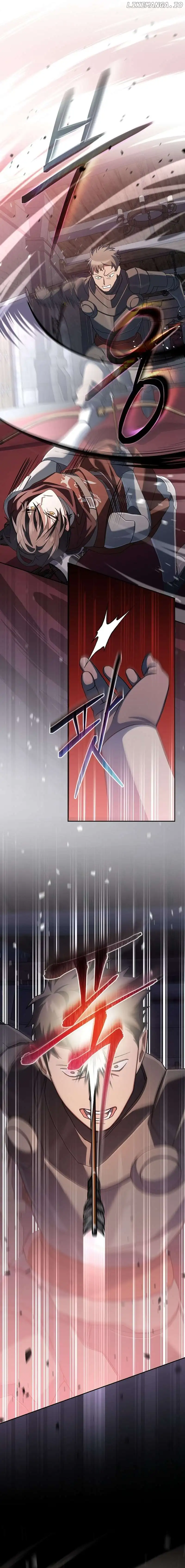 Genius Archer’s Streaming Chapter 16 126 26